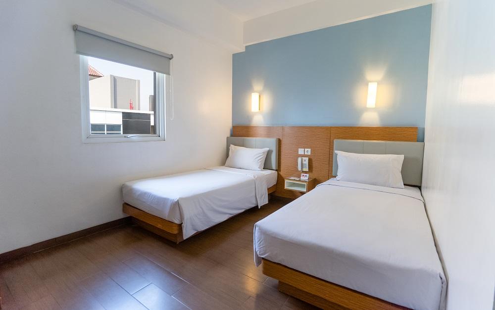 Amaris Hotel Pancoran Джакарта Екстер'єр фото