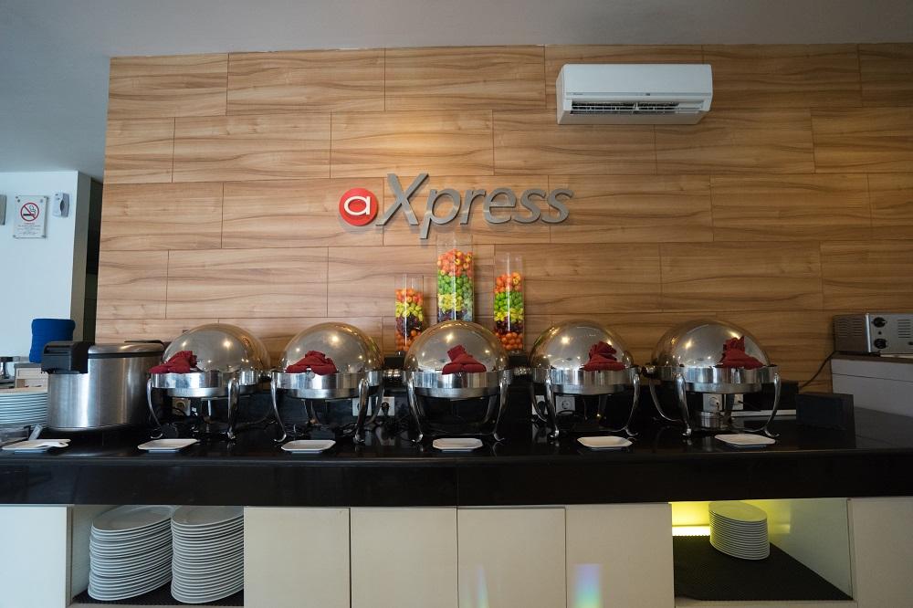 Amaris Hotel Pancoran Джакарта Екстер'єр фото