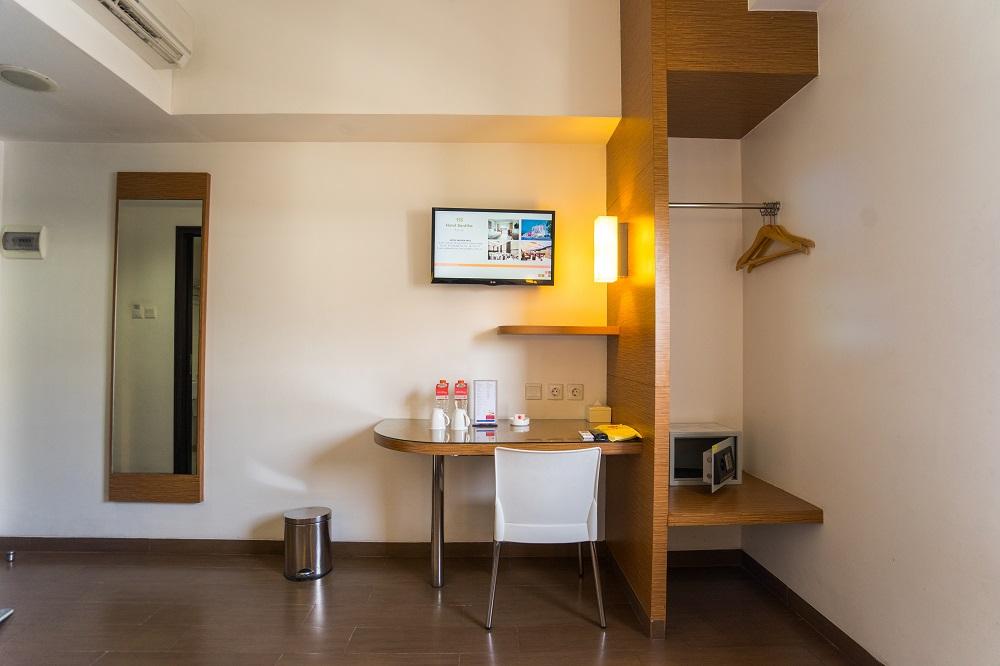 Amaris Hotel Pancoran Джакарта Екстер'єр фото