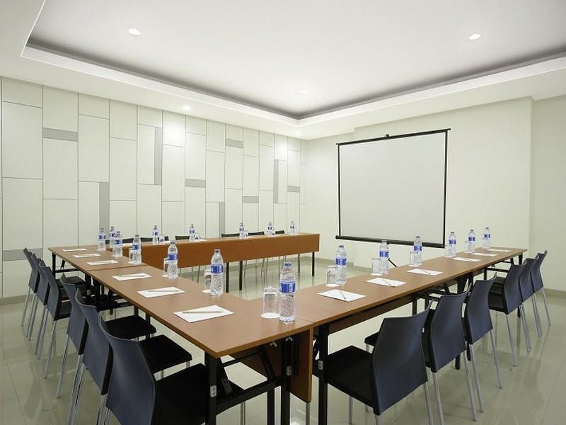 Amaris Hotel Pancoran Джакарта Екстер'єр фото
