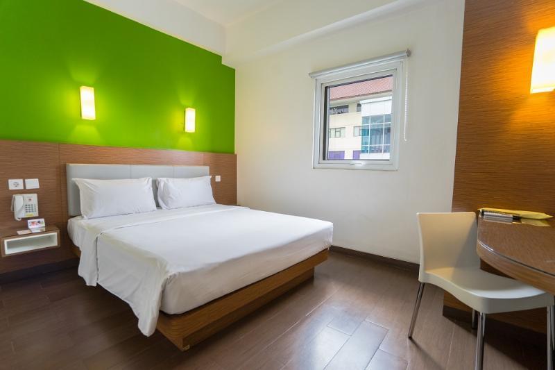 Amaris Hotel Pancoran Джакарта Екстер'єр фото